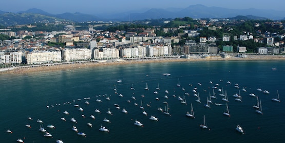 What to do in San Sebastian
